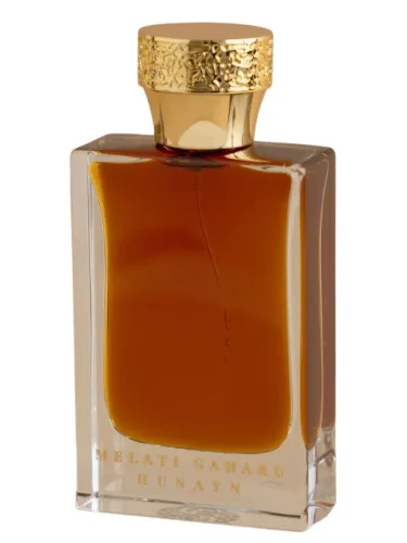 Perfume Melati Gaharu de Hunayn