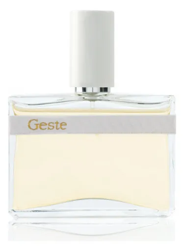 Perfume Geste de Humiecki & Graef