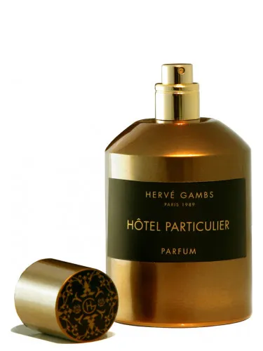 Imagen de Jardin Prive