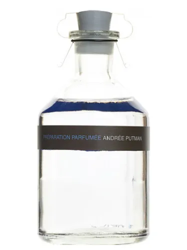 Perfume Preparation Parfumee de Andree Putman