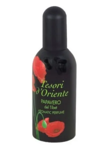 Perfume Papavero del Tibet de Tesori d'Oriente