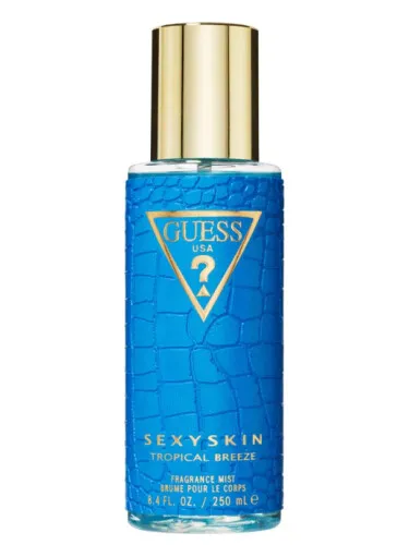 Imagen de Sexy Skin Tropical Breeze Fragrance Mist