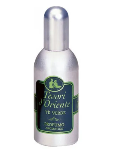 Perfume Te Verde de Tesori d'Oriente