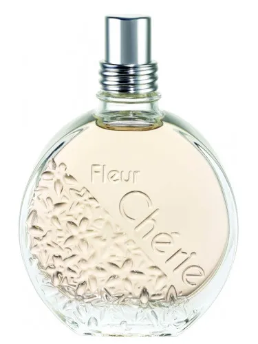 Perfume Fleur Cherie de L'Occitane en Provence