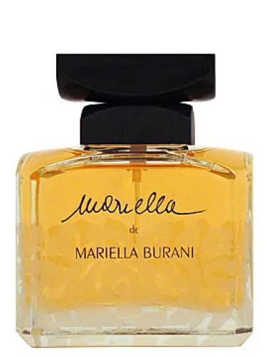 Perfume Mariella de Mariella Burani