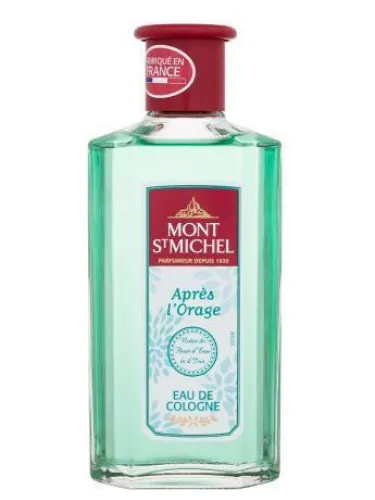 Perfume Après l'Orage de Mont St Michel
