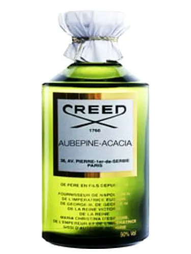Perfume Aubepine Acacia de Creed
