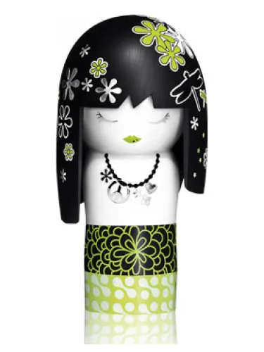 Perfume The Babes Crazy Kiwi de Oriflame