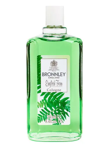 Perfume English Fern de Bronnley