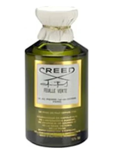 Imagen de Feuille Verte