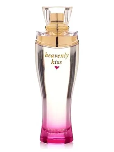 Perfume Heavenly Kiss de Victoria's Secret