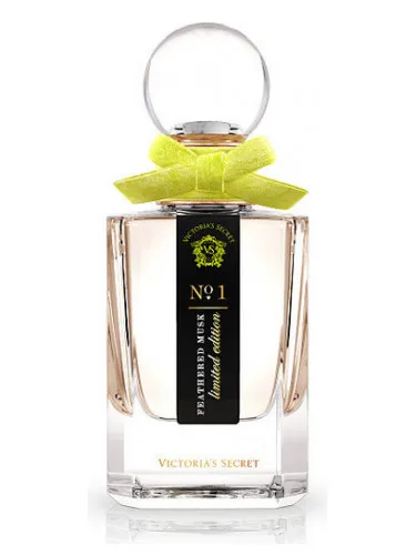 Perfume No1 Feathered Musk de Victoria's Secret