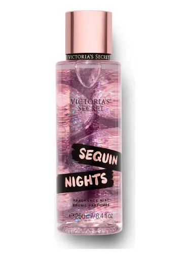 Perfume Sequin Nights de Victoria's Secret