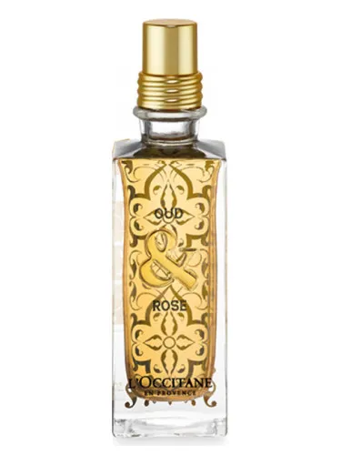 Imagen de Oud & Rose