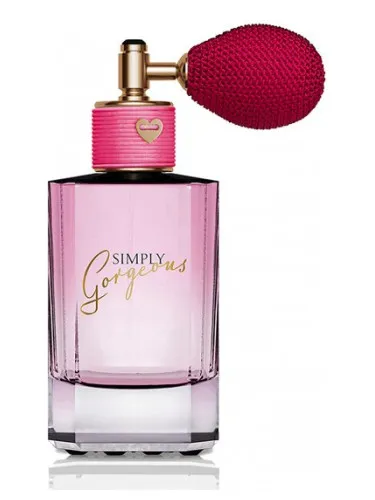 Perfume Victoria's Secret Simply Gorgeous de Victoria's Secret