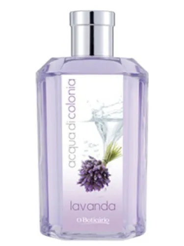 Imagen de Acqua di Colonia Lavanda