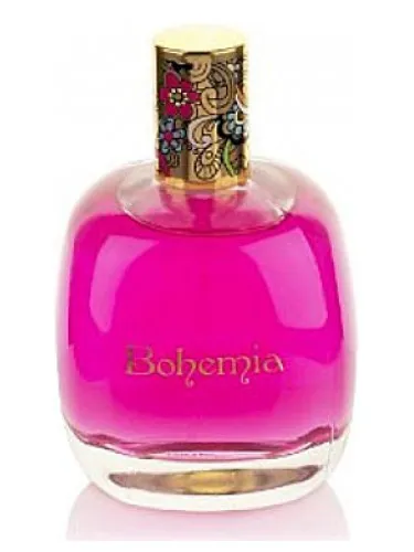 Perfume Bohemia de Marks & Spencer