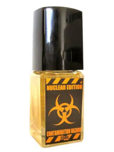 Perfume Contamination Hazard de Teufels Kuche
