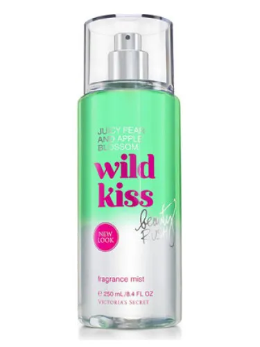 Imagen de Wild Kiss