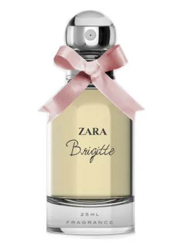Perfume Brigitte de Zara