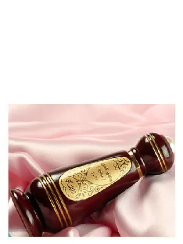 Perfume Dhanel Oudh Mukhallat de Rasasi
