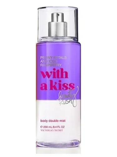 Imagen de With a Kiss Fragrance Mist