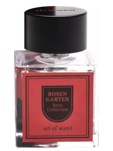 Imagen de Rosengarten
