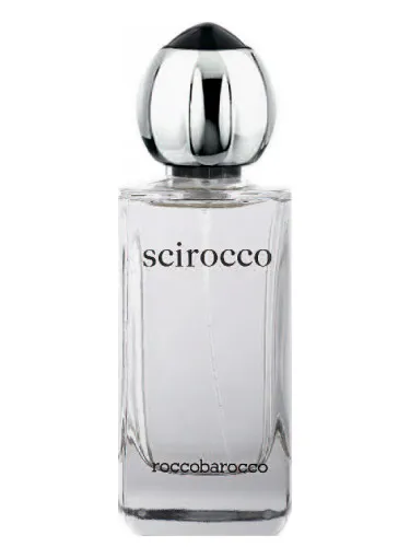 Perfume Scirocco de Roccobarocco