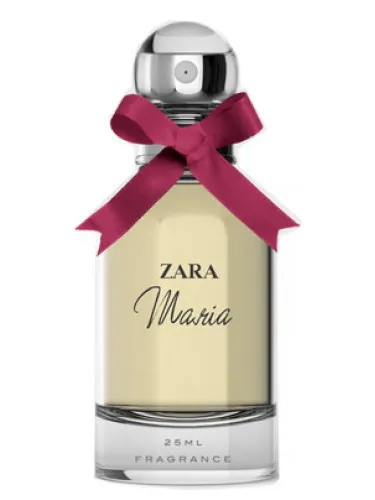 Perfume Maria de Zara