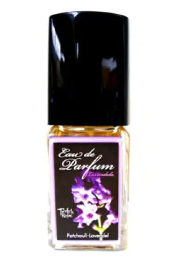 Imagen de Patchouly Lavandula