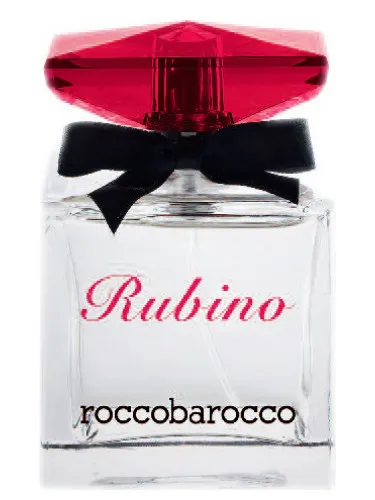 Perfume Rubino de Roccobarocco