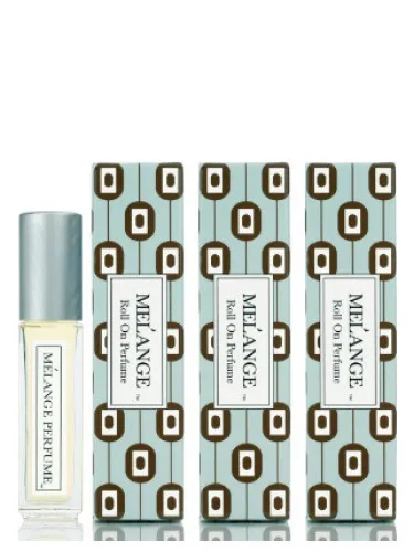 Imagen de Roll-On Perfume No. 4