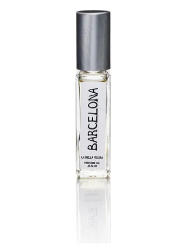 Perfume Barcelona de La Bella Figura