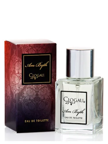Perfume Am Byth de Clogau