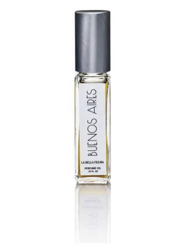 Perfume Buenos Aires de La Bella Figura