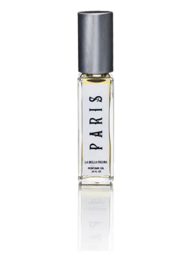 Perfume Paris de La Bella Figura