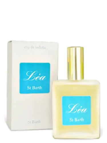 Perfume Lea de Calypso St. Barth
