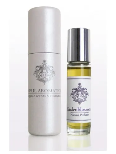 Imagen de Lindenblossom Oil Perfume