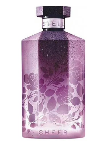 Perfume Sheer Stella de Stella McCartney