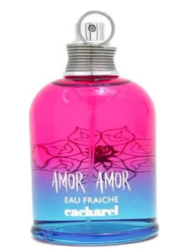 Imagen de Amor Amor Eau Fraiche 2006