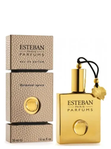 Perfume Oriental Spice de Esteban