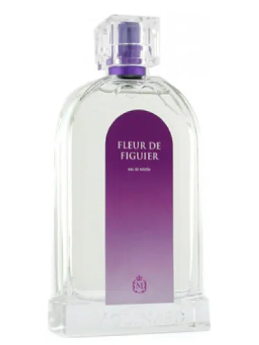 Perfume Les Fleurs Fleur De Figuer de Molinard