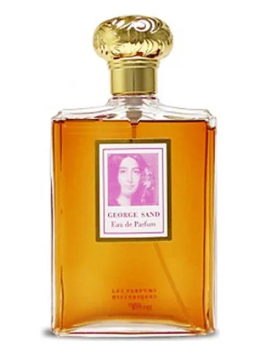 Imagen de Eau de Parfum de George Sand