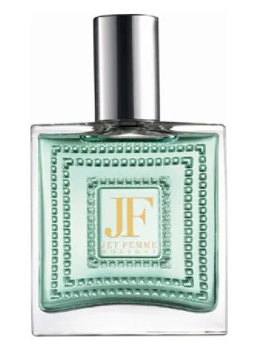 Perfume Jet Femme Holiday de Avon