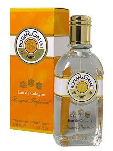 Perfume Bouquet Imperial de Roger & Gallet