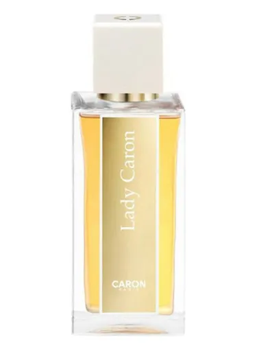Imagen de La Selection Lady Caron