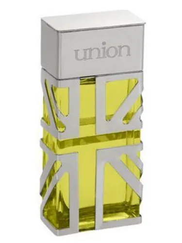 Perfume Gunpowder Rose de Union