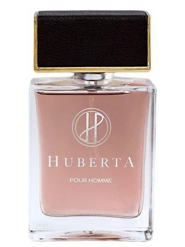 Perfume Huberta de Kelsey Berwin