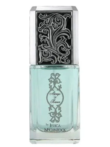 Perfume Always & Forever de Jessica McClintock