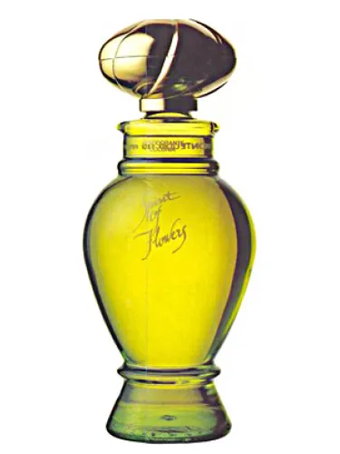 Perfume Spirit of Flowers de O Boticário